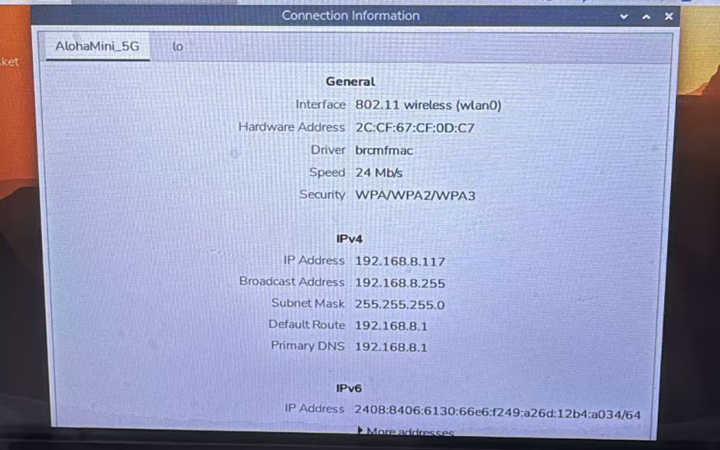 AlohaMini2 Pro 快速入门指南(极简) · 图 2