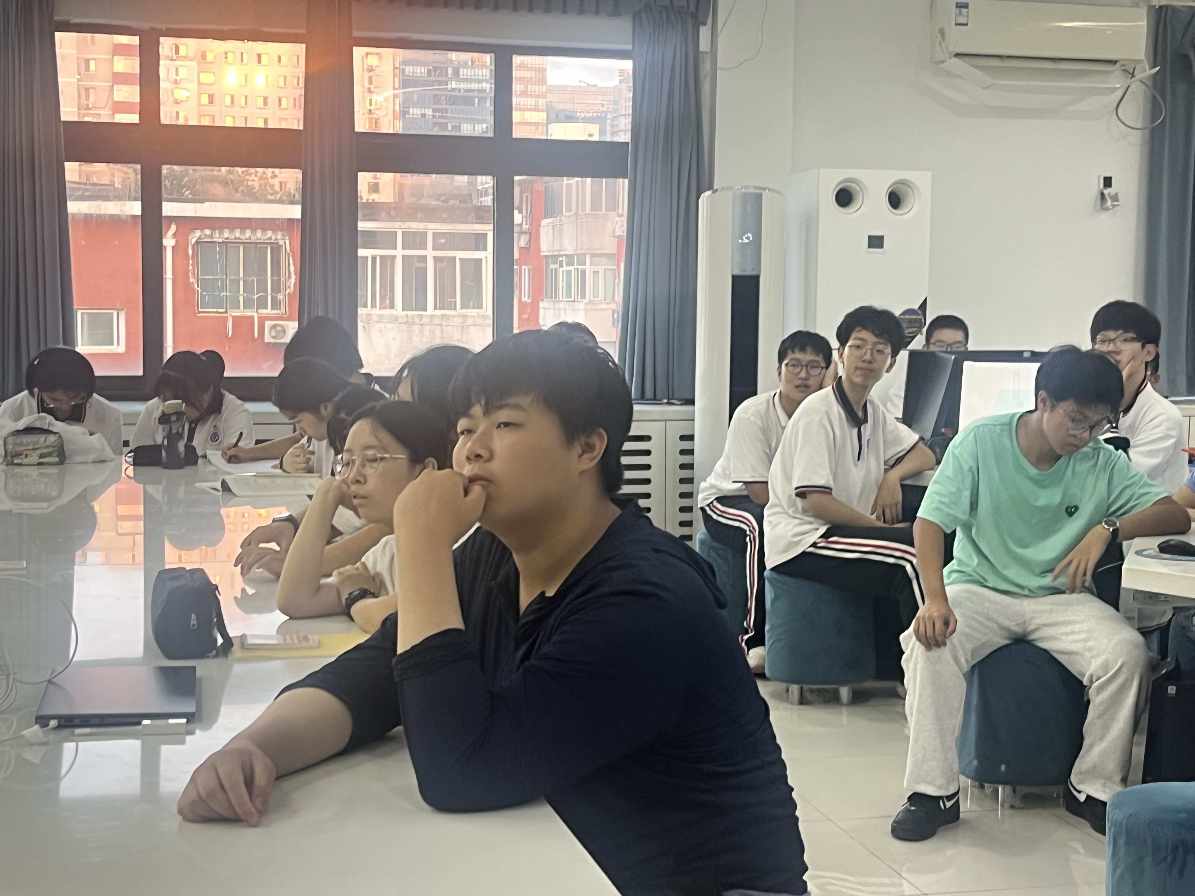 AlohaMini具身智能教育解决方案 · 图 15