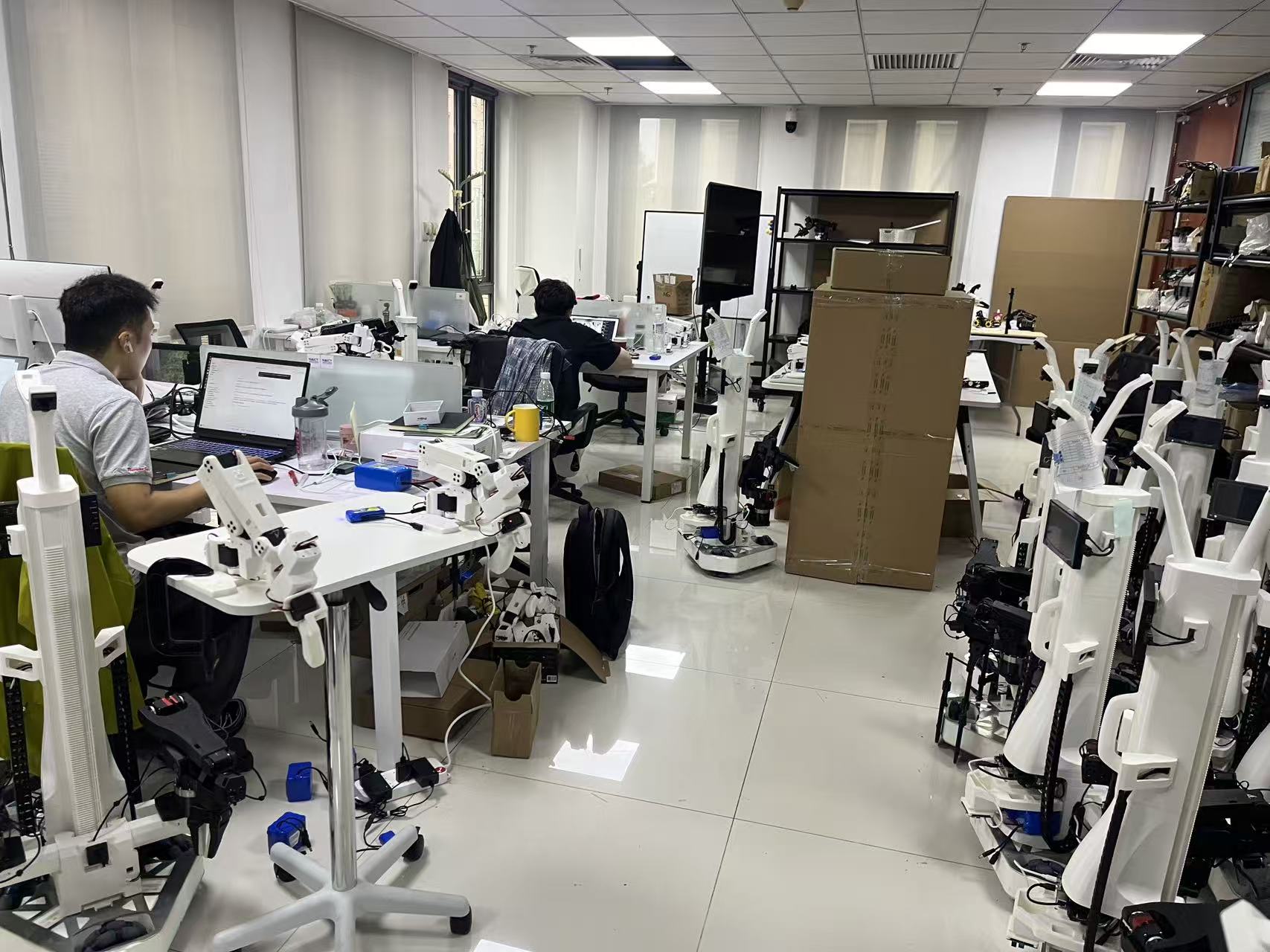 AlohaMini具身智能教育解决方案 · 图 22