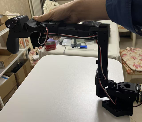 Calibration SO-ARM