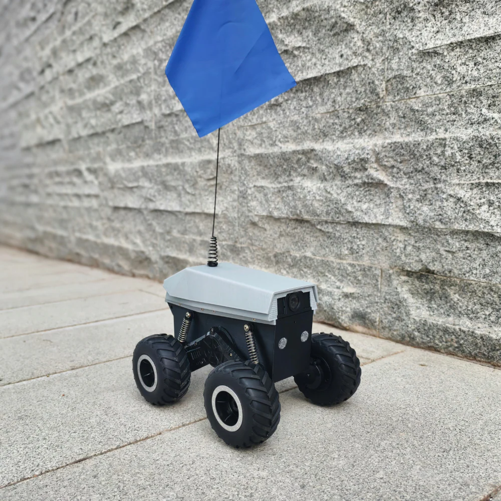 EarthRover Mini Plus